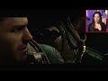 resident evil 6 pt 3 starting chris s campaign first playthrough