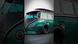 Volkswagen Kombi #volkswagen #kombi #shorts #edit #car #carhub #cars #fy #fyp #short #foryupage