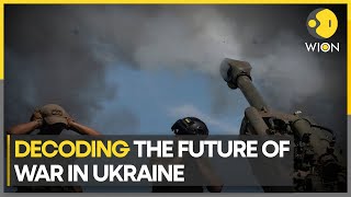 Russia-Ukraine war: Ukraine says it's 'ready' for counteroffensive | Latest News | WION