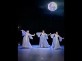 Thần thoại - Pilinh dance - Trung Hoa Vũ Đạo | 美丽的神话