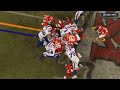 why did the buffalo bills tush push keep getting stopped by the kansas city chiefs