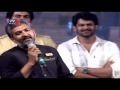 prabhas u0026 rajamouli gets emotional at baahubali movie audio launch rajamouli speech tv5 news