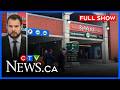 Popular ByWard Market parking garage begins 3-hour limit | CTV News Ottawa at Six for Mar 29, 2026