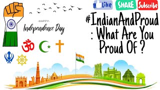 75th Independence Day | 10 Things to be proud of about India | India vs World | Indian achievements.