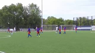 Soccer Ref Tips - Poor Cautioning Technique