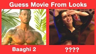 Can You Score 100% in This Memory Test on Tiger Shroff & Shraddha Kapoor Movies?