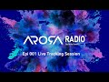 Attila Hanak - Arora Radio 001 - Live Tracking Session