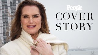 Brooke Shields Opens Up About Child Stardom & Sexual Assault: "It's a Miracle I Survived" | PEOPLE
