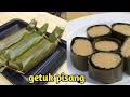 Getuk Banana Ambon Typical Kediri The Most Delicious: Easy Way to Make