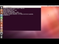 How to install Postgresql on Ubuntu