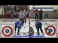 2025 02 12 5 30pm sheet 4 harris vs biever wednesday mixed league