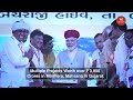 india s first solar powered village a little more about