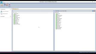 BIMflow - Load a Profile