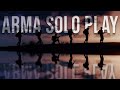 Arma Reforger With Character Progression!