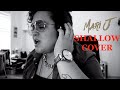 SHALLOW/Lady Gaga & Bradley Cooper (Mari J Cover)