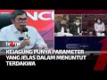 Kejagung Bicara Parameter Tuntutan Ferdy Sambo Cs | Kabar Petang tvOne