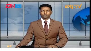 Midday News in Tigrinya for January 3, 2025 - ERi-TV, Eritrea