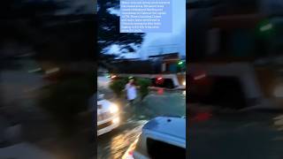 Flooding in Chennai Cyclone Michaung  #viral #shorts #trending #shortsvideo #short #vlog #chennai