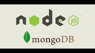 Connecting NodeJS with MongoDB Locally