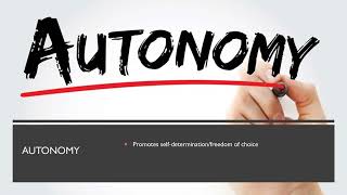 Chapter 4 Ethical Decision Making