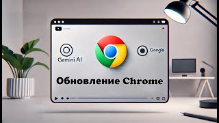 Обновление Chrome: искусственный интеллект Gemini и новый Google Lens