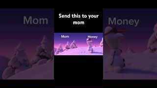 Send this to your mom