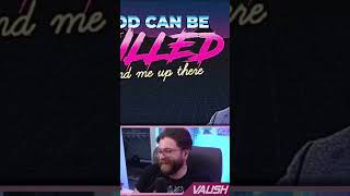 Vaush Reacts to EPIC Dark Brandon Edit