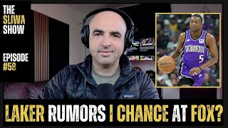 Laker Trade Rumors | Chance At De'Aaron Fox? | Lakers Willing To Give Up Assets For Long Term Star