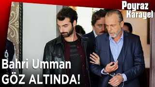 Bahri Baba'ya Büyük Tutuklama! - Poyraz Karayel Özel Kolaj