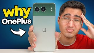 OnePlus Nord 4 Has One BIG Problem!