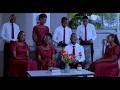 MUUMBA WANGU VIDEO SONG BY THE LIVING VOICES CHOIR UG