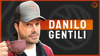 DANILO GENTILI - Venus Podcast #282