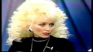 The Oprah Winfrey Show - Dolly - 1/2
