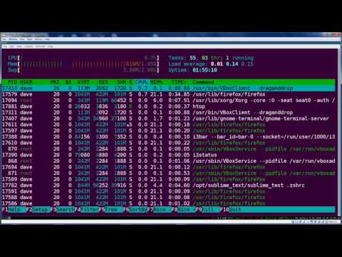 Basic Programming Workstation Setup Basic Programming Workstation Setup