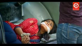 देखिए गुंडे ने लड़की को किडनैप करके गाड़ी के डिक्की में किया बंद | Best Romantic \u0026 Crime Scene