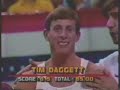 tim daggett pommel horse and still rings