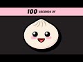 Bun in 100 Seconds