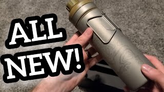 Grayl Ultrapress Titanium | Water Filter Bottle Unboxing & Overview