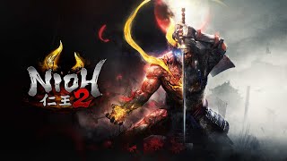 Pure Chaos is coming their way (Nioh 2 DLC)