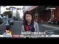 毒癮發作要求透氣 竟跳窗墜地身亡│中視新聞 20171108