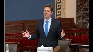 Sasse: Pelosi “Trying to Take Hostages”