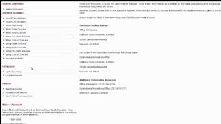 How to Use MyCSUEB