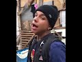 Mc charada - menina linda (previa) 2018