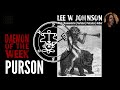 Purson || Daemon of the Week