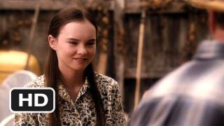 Flipped #4 Movie CLIP - The Whole Picture (2010) HD