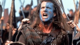 Braveheart soundtracks stlye created with Magix Music Maker