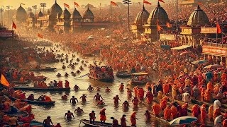 Maha Kumbh Mela 2025: World’s largest religious gathering | Full details of preparations