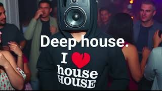 Vibey Deep House Mix | Best Of Ambler Productions | Selected Mix | House Mix | My Oldish Soundtracks