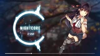 [Nightcore] - I'm Not Her(Sondr Remix,Clara Mae)|Addictive|