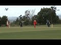 Geelong vs Casey-South Melbourne 2nd XI 2012/13 Part 2